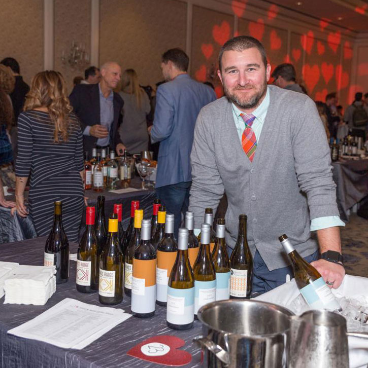 Ollie Hinkle Heart Foundation in the news at Eat Drink Love