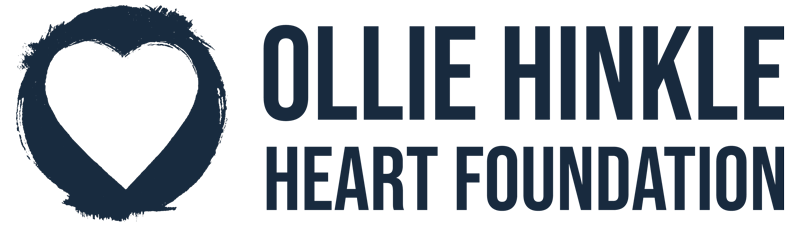 Ollie Hinkle Heart Foundation