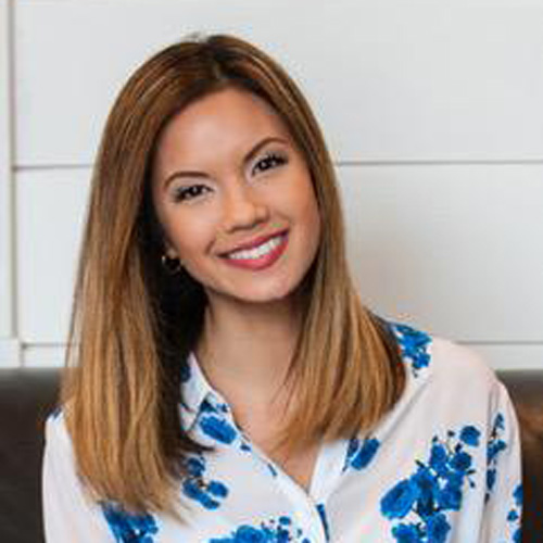 Crystle Lampitt Ollie's Branch therapist