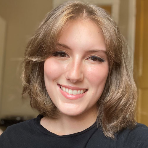 Maddie Tonjes