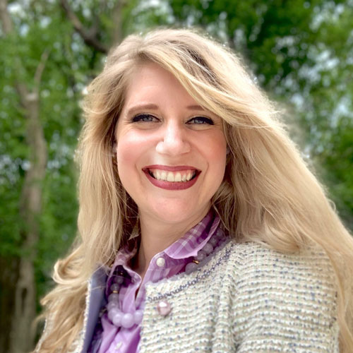 Melissa Frey-Everson