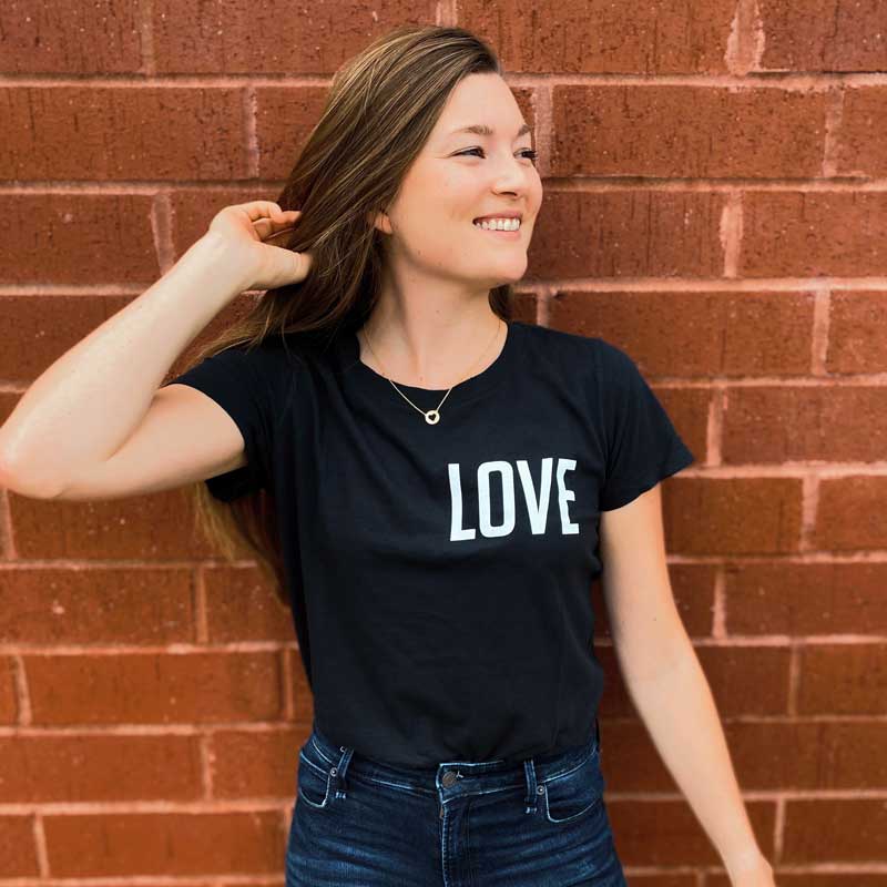 Love Ollie Shop - Ollie Hinkle Heart Foundation - 100% Supports