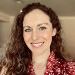 Ollie's Branch Therapist Laura Orme