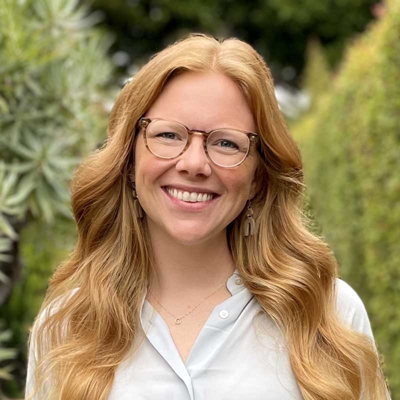 Colleen Corcoran