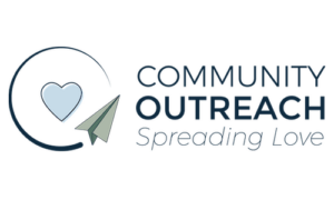 Community Outreach logo