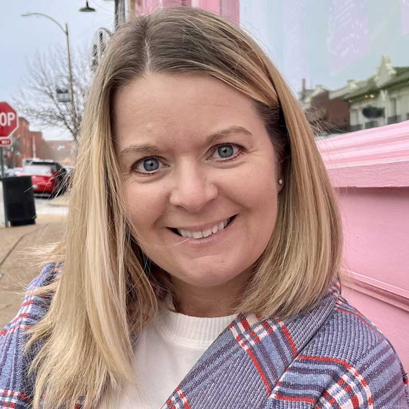 Amy Camp Ryan