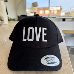 LOVE Hat